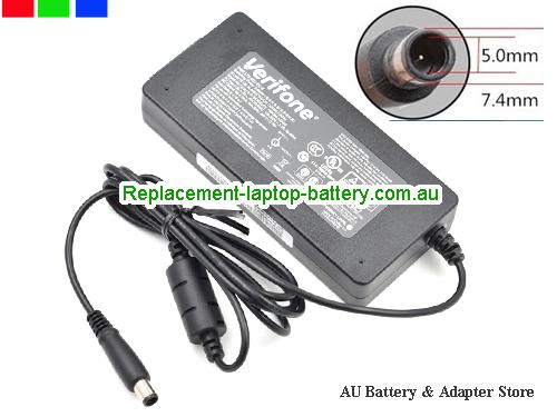  Original FSP090-ANNN2, VERIFONE FSP090-ANNN2 ac adapter 24V 3.75A 90W