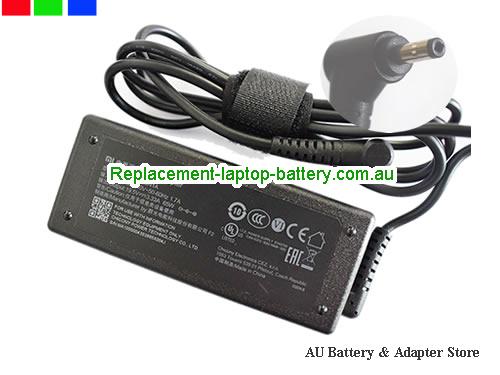 AU  Original XIAOMI A14-065N1A Ac Adapter 19.5v 3.33A 65W