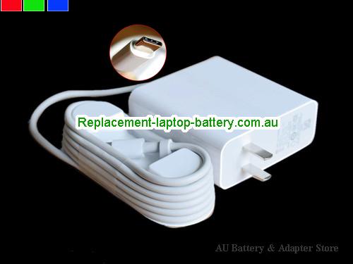 AU  Original Genuine Xiaomi ADC6502 ac adapter AD6501TM 20V 3.25A 65W Max Power Supply Type c