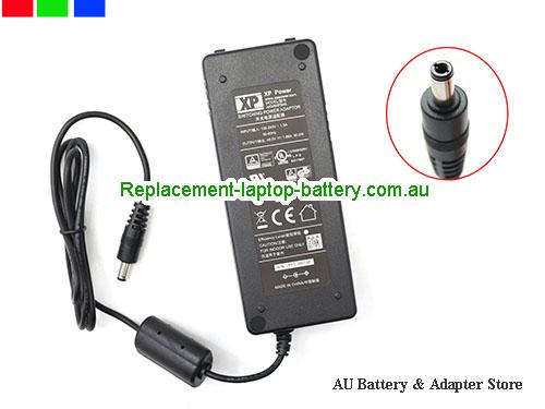 AU  Original Genuine XP AKM90PS48 AC Adapter 48.0v 1.88A 90.2W Switching Power Adaptor
