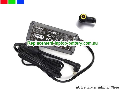 AU  Original Genuine YAMAHA NU40-8150266-I3 ac adapter 15v 2.66A 40W NU40-8150266-13