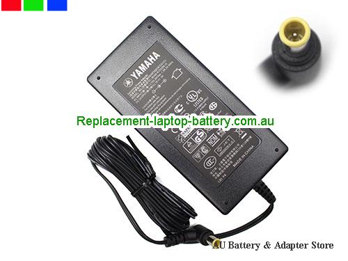 AU  Original YAMAHA NU40-R150266-I3 Power Adapter 15V 3A for Keyboard or speaker box