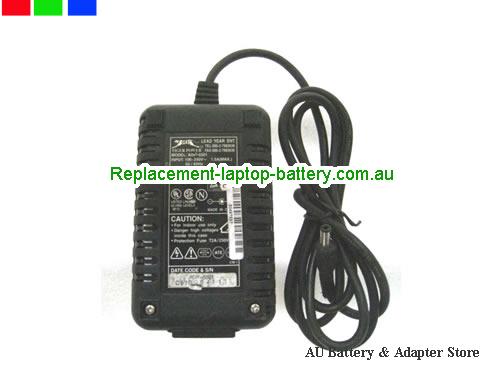  Original ERGOMETER CTR1 ELIPTIC, KETTLER ERGOMETER CTR1 ELIPTIC ac adapter 24V 2.3A 55W