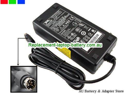  Original TG-1201, TIGER TG-1201 ac adapter 24V 5A 120W
