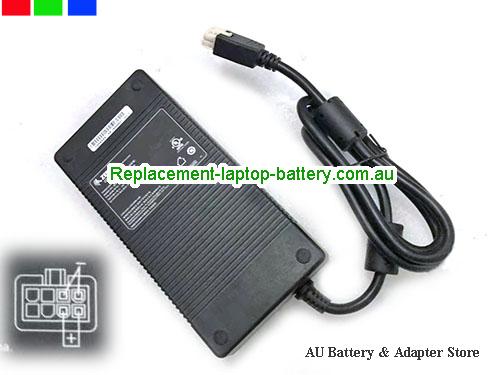  Original SAWA-93-10524A, ZEBRA SAWA-93-10524A ac adapter 24V 10.6A 254W