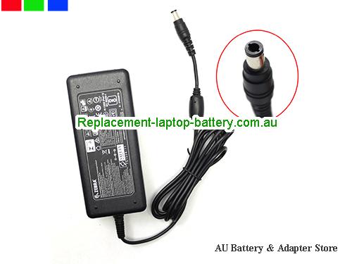 AU  Original Genuine Zebra SAWA-31-25024 ac Adapter P1076000-006 24V 2.5A 60W Power Supply for Printer