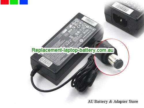 AU  Original Genuine Zebra GX420d GX420t Printers Adapter FSP060-RPAC P1028888-006 24V 2.5A 60W