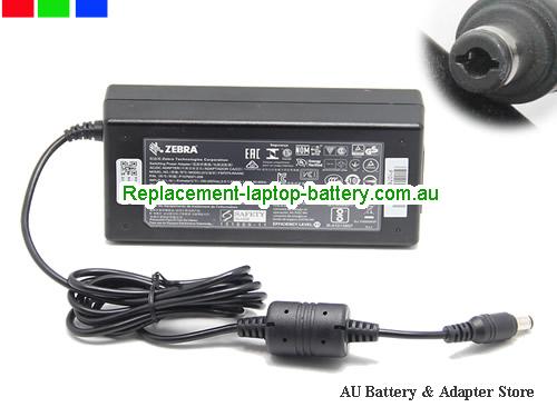  Original ZD410, ZEBRA ZD410 ac adapter 24V 3.125A 75W