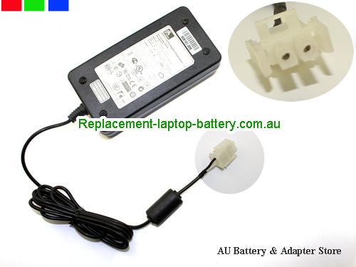  Original FSP100RCB, ZEBRA FSP100RCB ac adapter 24V 4.17A 100W
