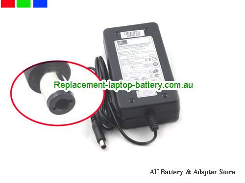  Original GX420D, ZEBRA GX420D ac adapter 24V 4.17A 100W