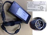  Original Genuine Acbel AD7042  Ac /DC Adapter 19v 6.32A 120W XILENCE Power Supply 4 Pins