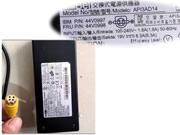 Original Genuine Acbel API3AD14 Ac Adapter IBM P/N 44V0997 44v0998 19v 6.3A Power Supply
