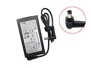 Original Genuine Thin Acbel ADA012 ac adapter 19v 3.42A 65W Power Supply for Clevo Laptop