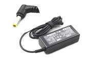 Original Genuine Acer PA-1600-06D1 PA-1600-06D2 19V 3.16A Power Cord for Laptop Or Monitor