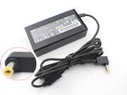 Original Genuine OEM ACER PA-1650-86 PA-1650-69 Adapter Power Charger 19V 3.42A PA-1650-80 PA-1650-22 PA-1650-02