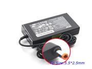 Original Genuine Thin Acer PA-1131-16 ac adapter 19v 7.1A 150 Power Supply