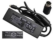 ADAPTER TECH 12V 12.5A ac adapter