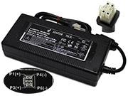 Original Genuines ADAPTER TECH ATS250T-P560 AC Adapter 56.0v 4.48A 250.88W Power Supply