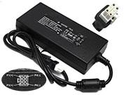 Original Genuine Adapter Tech ATM300TS-A560 Ac Adapter 56.0v 5.36A 300.16W Power Supply