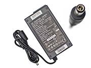 AOC 12V 3.75A ac adapter