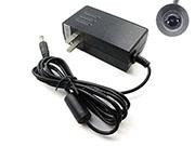 Original Genuine US Style AOC ADPC1925CQ Ac Adapter for Monitor 19v 1.31A 25W