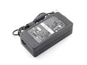 Original Genuine Aoc ADPC2090 AC Adapter 20V 4.5A 90W Monitor Supply Round with 1 pin