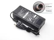 Original Genuine AOC ADPC20120 AC Adapter for AG271QX PD2710QC Series Monitor 20v 6A 120W