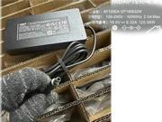 Original Genuine Aoyuan AY120EA-ZF190632M AC/DC Adapter for Projector 19.0v 6.32A 120W