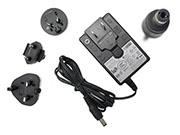 Original Genuine Power Adapter 12V 2.5A 30W APD WA-30B12 AC Adapter