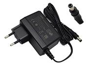 Original GEnuine EU APD WB-24J12FG AC/Dc Adapter 12v 2A 24W Wall Charger 30-132-101819B