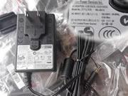 Original Genuine APD WA-36A12 AC Adapter 12v 3A 36W