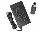  Original Genuine APD DB-48A12 AC Adapter 12v 4A 48w Power Supply With 5.5x2.5mm Tip