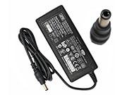 Original Genuine APD DA-48Q12 AC Adapter 12V 4A 48W Lacie PN 713710 Power Supply