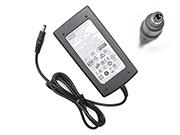 Original Genuine APD Asian Power DA-60M12 DA-60N12 12V 5A Ac Adapter 5.5x2.1mm Tip
