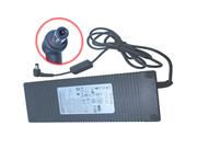 Original Genuine APD DA-120A54 AC Adapter 54v 2.23A 120W PSU for JUNIPER: WLC100 LAN NETWORK
