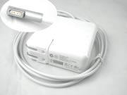 Genuine APPLE A1369 A1370 45W Power Supply for Apple PowerBook A1244 A1374