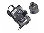 Original Genuine Astec AA24750L-003 Ac Adapter 12v 5A 60W Power Supply Round with Pin