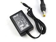 Original ASUS Eee PC Power AC Adapter 900 900A 900HA 1000 S101 Laptop Charger ASUS 12V 3A ADP-36CH B ADP-36EH C AD6090