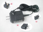  Original Genuine Asus AD82030 AD820M0 AC Adapter 19v 1.58A for EEE PC 1015B 1015HA Series