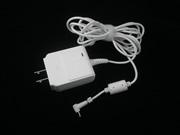  Original White Genuine Asus EXA0901XH EXA1004EH AC Adapter 19v 1.58A for EEE PC EXA1004 1015