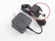 Original Genuine Asus Eeebook X205 Eeebook X205T Eeebook X205TA AD890526 ADP-33AW AD 01A001-0342100 Ac Adapter
