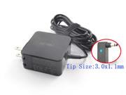 Original Genuine 19V 2.37 Adapter charger for ASUS UX21 UX31 UX42 UX31E UX31V ADP-45AW A