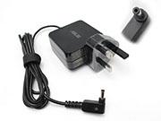 Original Genuine ASUS laptop adapter ADP-45AW A 19V 2.37A 45W AC Adapter for ASUS ZenBook ux21 ux31
