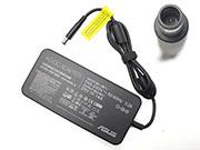 Original Genuine 7.0x5.0mm Big Tip Asus ADP-280BB B AC Adapter 20v 14A 280W Power Supply