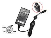 AcBel 12V 1.5A ac adapter