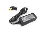 Original Benq 19V 2.1A PA-1360-02 ADP-40PH AB AC Adapter for Acer ASPIRE ONE 532H, D255 Series Laptop