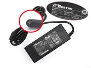 Original BESTEC 19V 4.74A BNA9002WBB Adapter Charger
