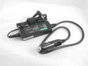  Original Dc Adapter 40W Ouput 20v 2A Car Power Adapter With 5.5x 2.5mm Tip