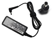 Original Chinony A12-040N1A ac adapter 12V 3.33A Power Supply 4.8x1.7mm