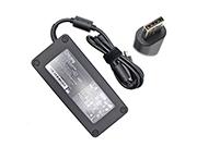 Original Genuine Chicony 330W Rectangle3 A20330P1A Ac adapter 19.5v 16.92A Power Supply A330A018P